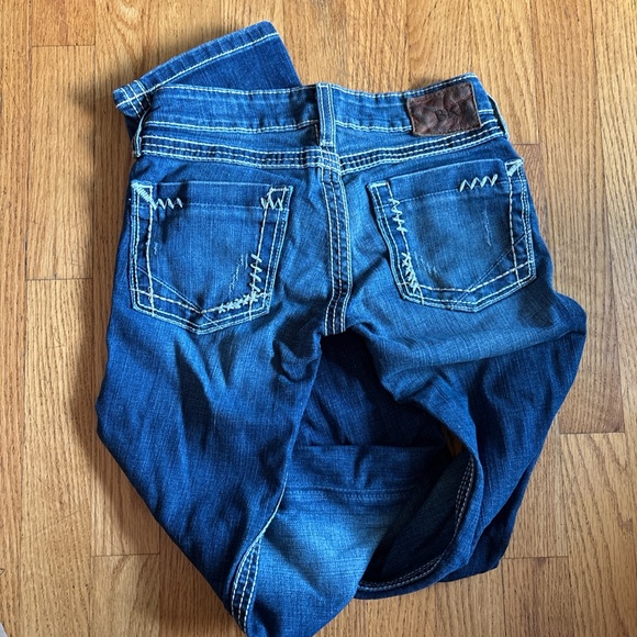 BKE Stella Blue Jeans - Picture 4 of 5